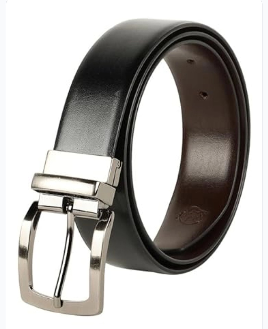 Men's belt