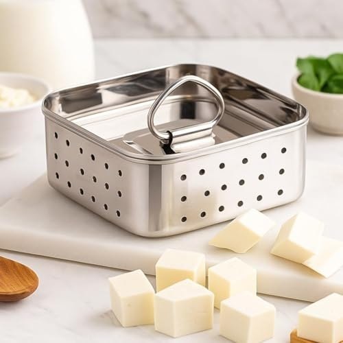 PANEER MAKER