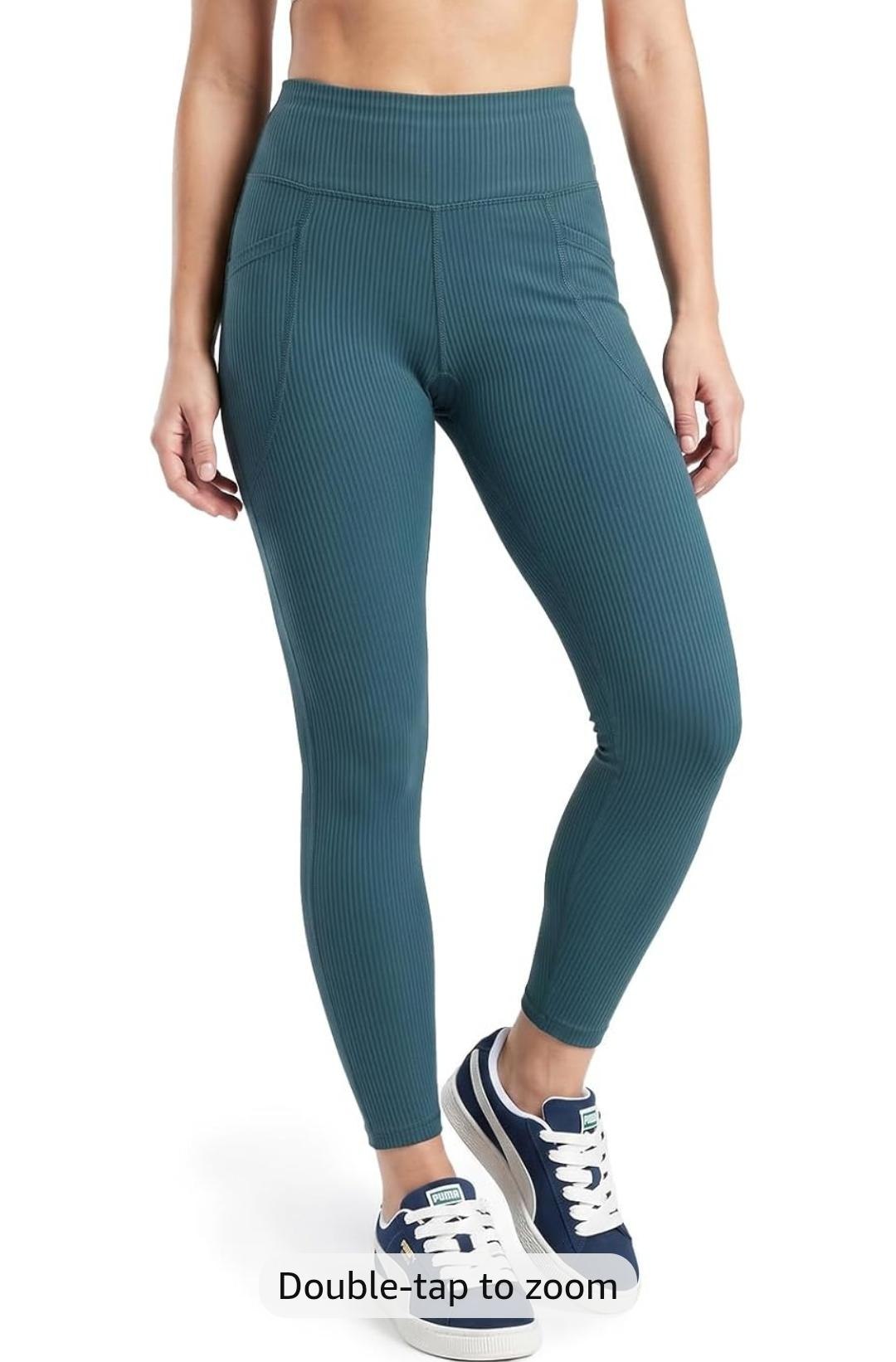 Skinny Fit Activewear Legging